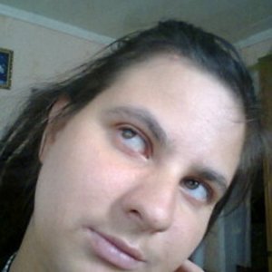 Маша Иванова, 33 года